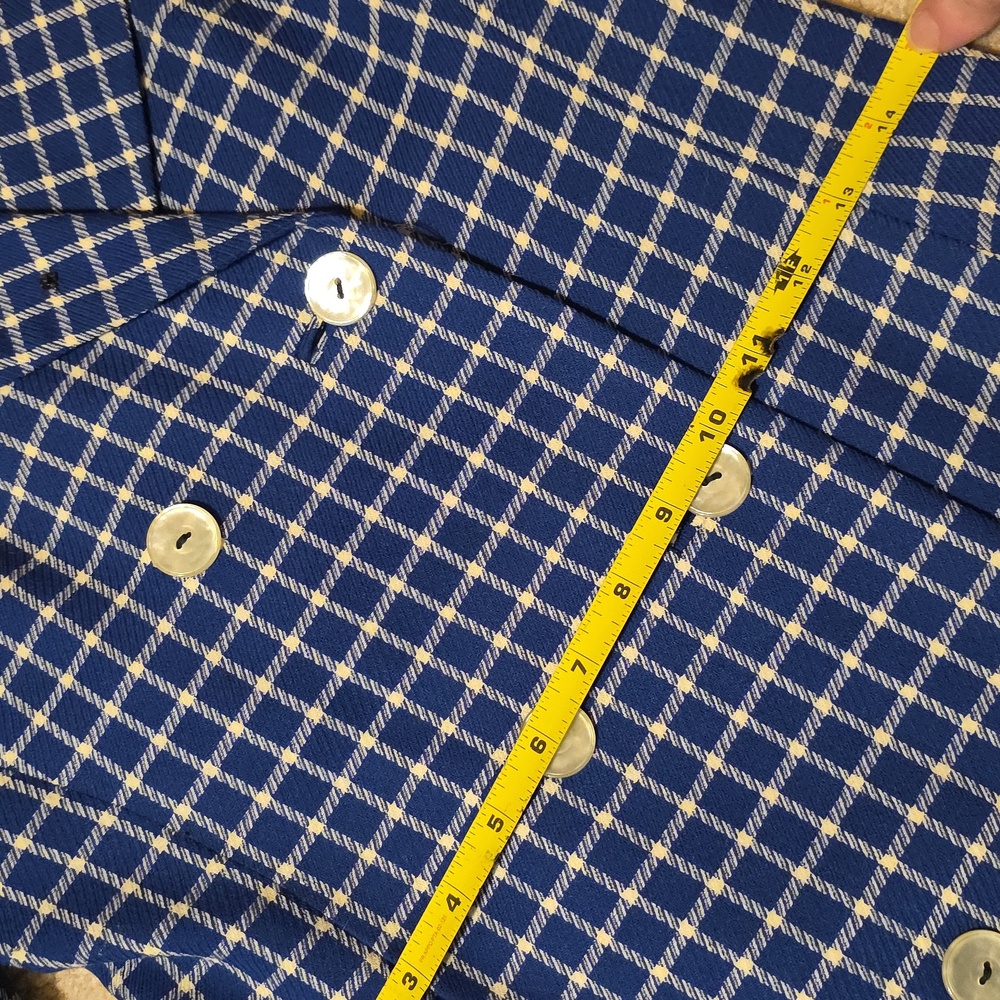 Vintage Spring Coat - Picture 13 of 16